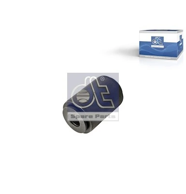 Bushing, leaf spring hanger